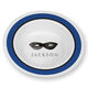 Super Hero 4-Piece Dinnerware Set Image 3 of 5